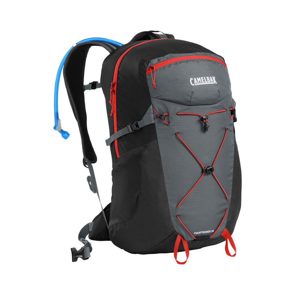 2864001000.jpg Ghiozdan Camelbak Fourteener™ 26 Hydration Pack - imagine 1