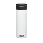 Bidon Camelbak Fit Cap Water Bottle, Insulated Stainless Steel