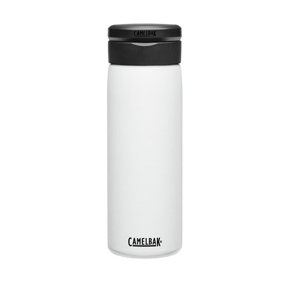 2896101060.jpg Bidon Camelbak Fit Cap Water Bottle, Insulated Stainless Steel - imagine 1