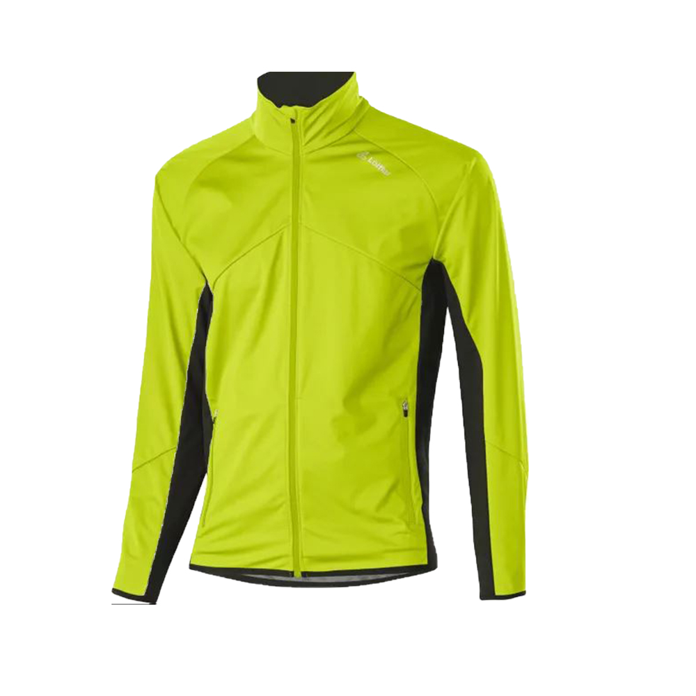 3-2.jpg Geaca Loffler Alpha | Light Green - imagine 1