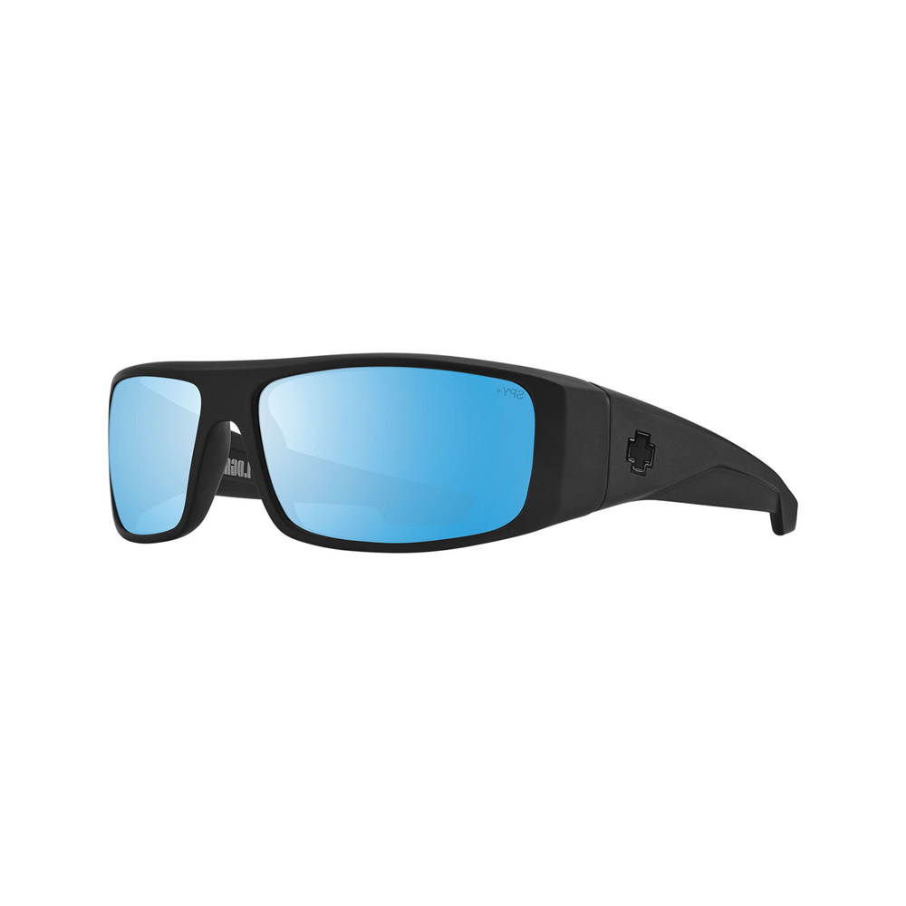 6700000000194.jpg Ochelari de soare SPY LOGAN - imagine 1