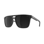 Ochelari Spy CZAR Soft Matte Black