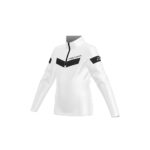 Bluza Copii Fischer Gittan | Alb