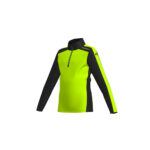 Bluza Copii Fischer Golm | Verde Deschis