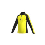 Bluza Copii Fischer Golm | Galben
