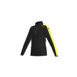 Bluza Copii Fischer Golm | Negru