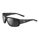 Ochelari Bolle SFINX Black Matte Polarized Volt+