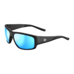 Ochelari Bolle SFINX Black Matte Polarized Grey