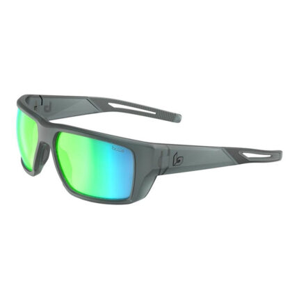 Ochelari de soare Bolle PHARON Hunter Green Frost