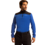 Bluza Fischer BASE PRO | BLUE