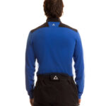 Bluza Fischer BASE PRO | BLUE - imagine 2