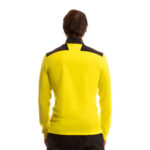 Bluza Fischer BASE PRO | YELLOW - imagine 2