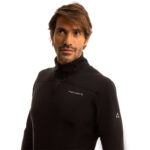 Bluza Fischer BASE PRO JR | BLACK