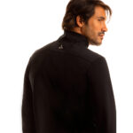 Bluza Fischer BASE PRO | BLACK - imagine 2