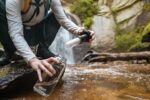 Bidon Camelbak Eddy® + filtered by LifeStraw® with Tritan™ Renew - imagine 2