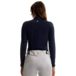 Bluza Fischer ENBAIS PRO | NAVY - imagine 2