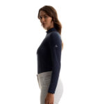Bluza Fischer ENBAIS PRO | NAVY - imagine 3
