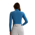 Bluza Fischer ENBAIS PRO | AZURE - imagine 2