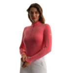 Bluza Fischer ENBAIS PRO | CORAL