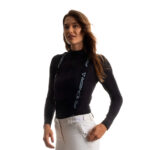 Bluza Fischer ENBAIS PRO |BLACK