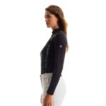 Bluza Fischer ENBAIS PRO |BLACK - imagine 3