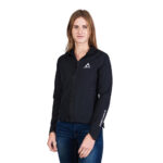 Bluza Fischer Stretch Shop Kit | Black