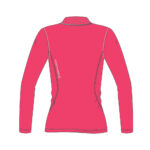 Bluza Femei Fischer Polo Cortina - imagine 2