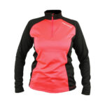 Hanorac Femei Fischer Killington | Roz-Negru