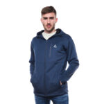 Hanorac Fischer – SCHLADMING Night Blue Barbati