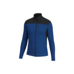 Bluza Fischer UP Flex | BLUE - BLACK