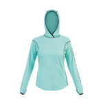 Bluza Fischer Skiletics | Ice Femei