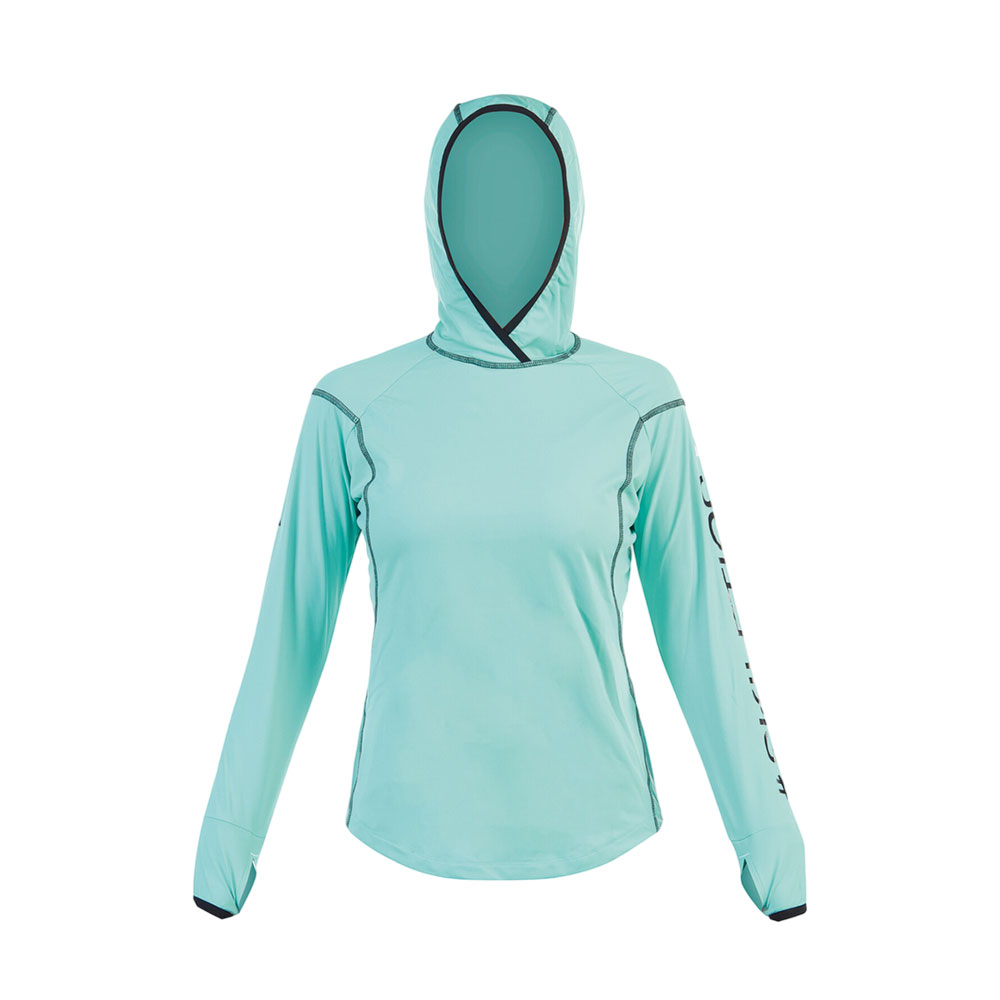 G85219.jpg Bluza Fischer Skiletics | Ice Femei - imagine 1