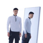 Bluza Vist PARUS | WHITE
