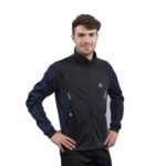 Bluza  Fischer VEMDALEN | Navy