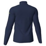 Bluza termica schi barbati Fischer Kaprun ’22 – Navy - imagine 2