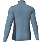 Bluza  Fischer ZELL II | Windward Blue Melange - imagine 2