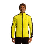 Bluza Fischer UP Flex | YELLOW