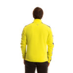 Bluza Fischer UP Flex | YELLOW - imagine 2
