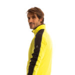 Bluza Fischer UP Flex | YELLOW - imagine 3