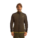 Bluza Fischer UP Flex | Verde
