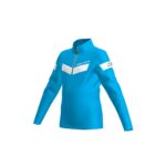 Bluza Copii Fischer Gittan | Albastru deschis