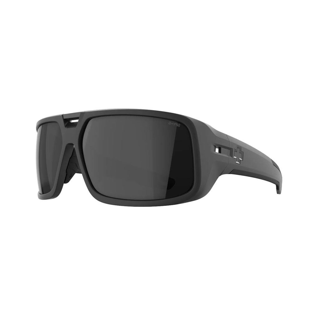 YS142001.jpg Ochelari de soare Spy MAINLINE ANSI Matte Black - imagine 1