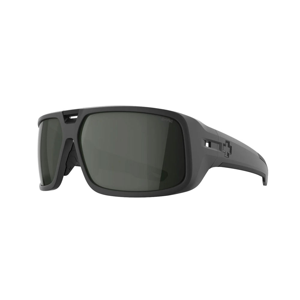YS142004.jpg Ochelari de soare Spy MAINLINE ANSI Matte Black - imagine 1