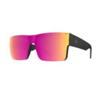 Ochelari de soare Spy CYRUS SWITCH Soft Matte Black