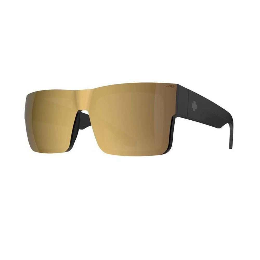 YS143005.jpg Ochelari de soare Spy CYRUS SWITCH Matte Black - imagine 1