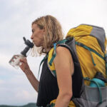 Bidon Camelbak Eddy® + filtered by LifeStraw® with Tritan™ Renew - imagine 3