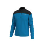 Bluza Fischer BASE PRO | BLUE