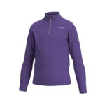 Bluza Fischer BASE PRO JR | LAVANDER
