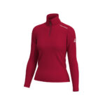 Bluza Fischer ENBAIS PRO | MAGENTA