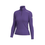 Bluza Fischer ENBAIS PRO | LAVANDER